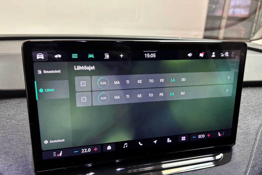 Skoda Elroq 2025 85 Selection