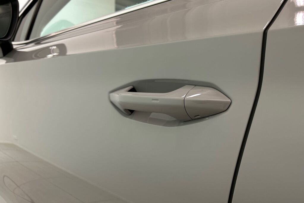 Skoda Elroq 2025 85 Selection