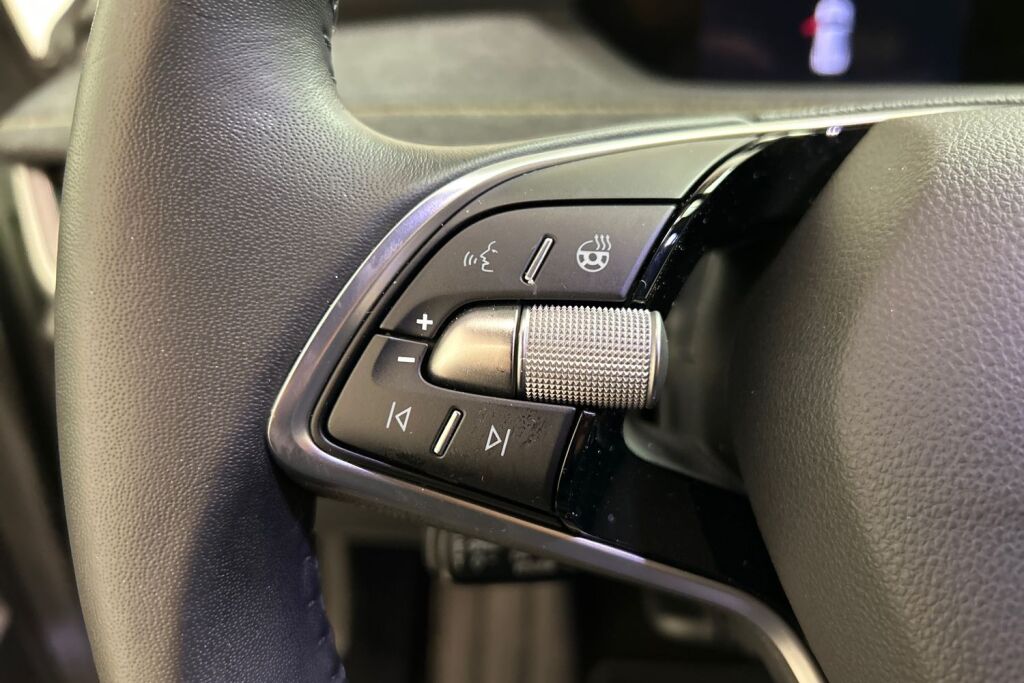 Skoda Elroq 2025 85 Selection