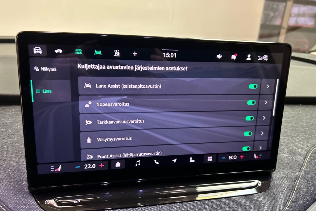 Skoda Elroq 2025 85 Selection