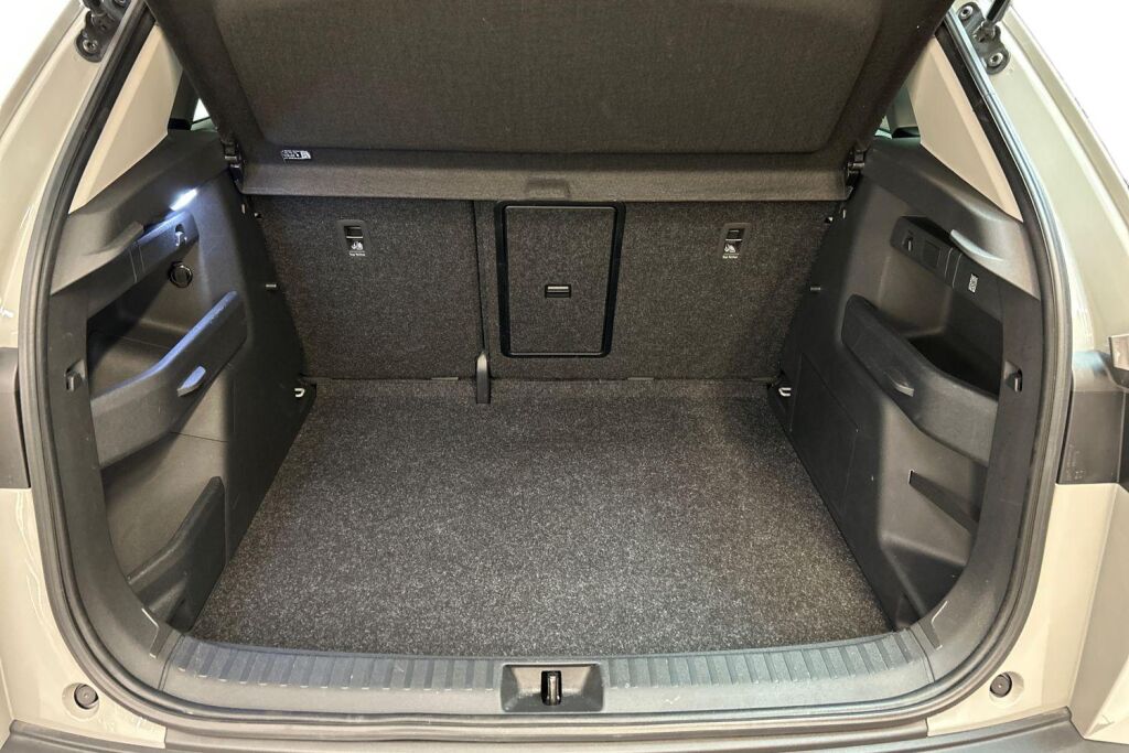 Skoda Elroq 2025 85 Selection