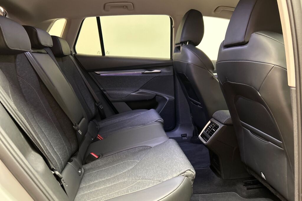 Skoda Elroq 2025 85 Selection