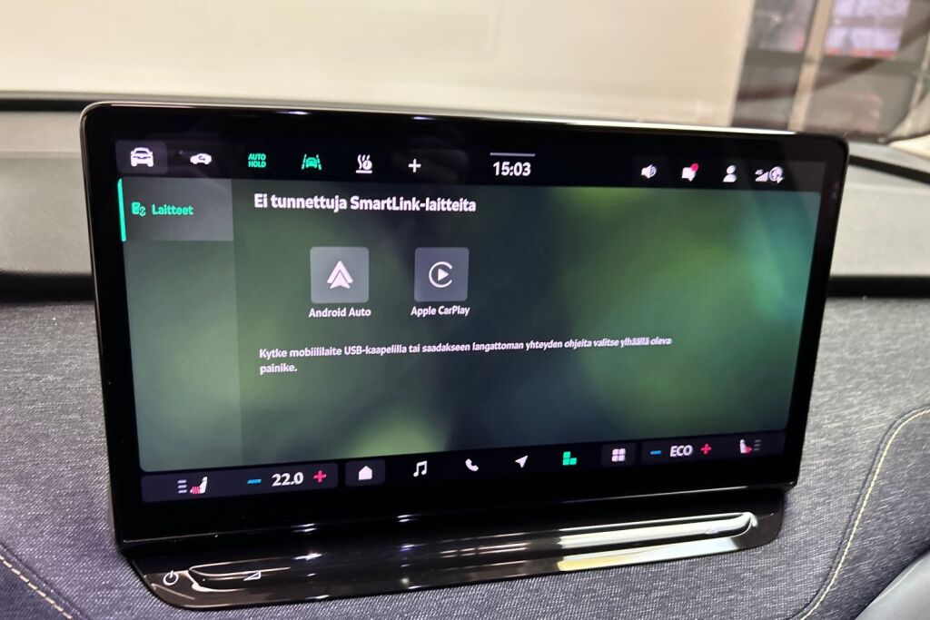 Skoda Elroq 2025 85 Selection