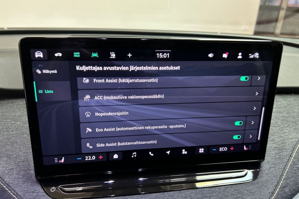 Skoda Elroq 2025 85 Selection