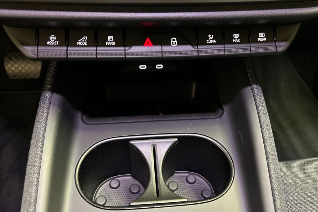 Skoda Elroq 2025 85 Selection