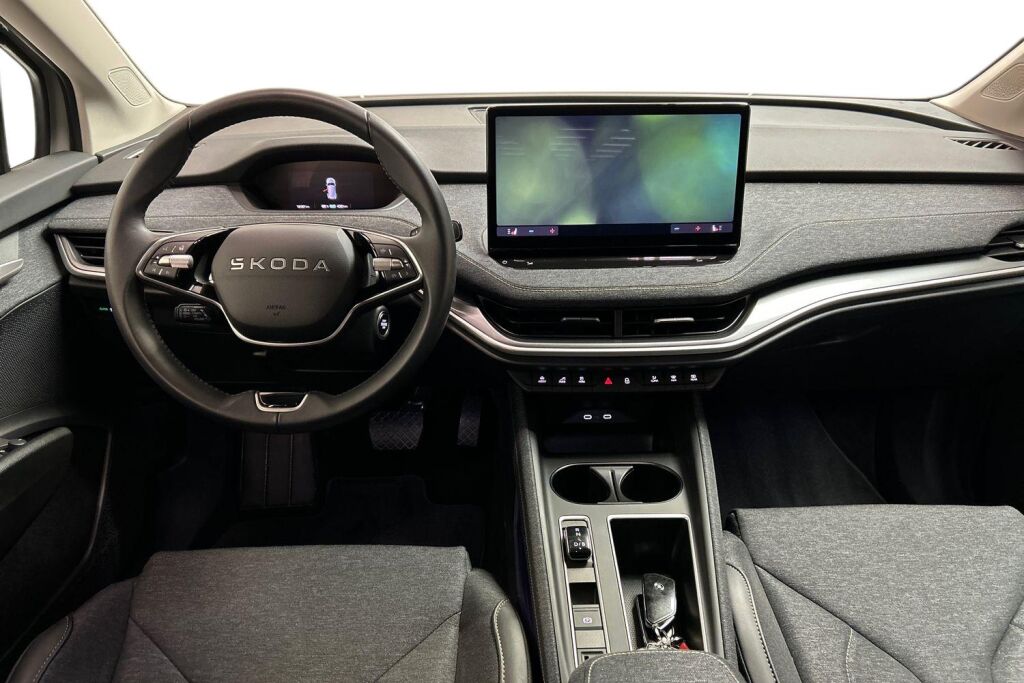 Skoda Elroq 2025 85 Selection