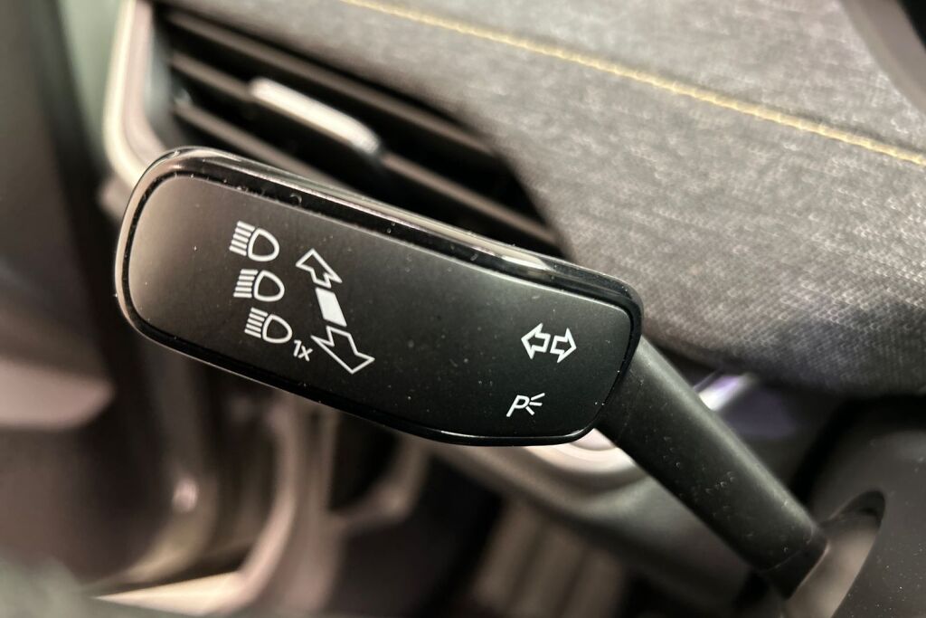 Skoda Elroq 2025 85 Selection