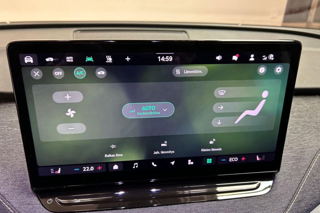 Skoda Elroq 2025 85 Selection