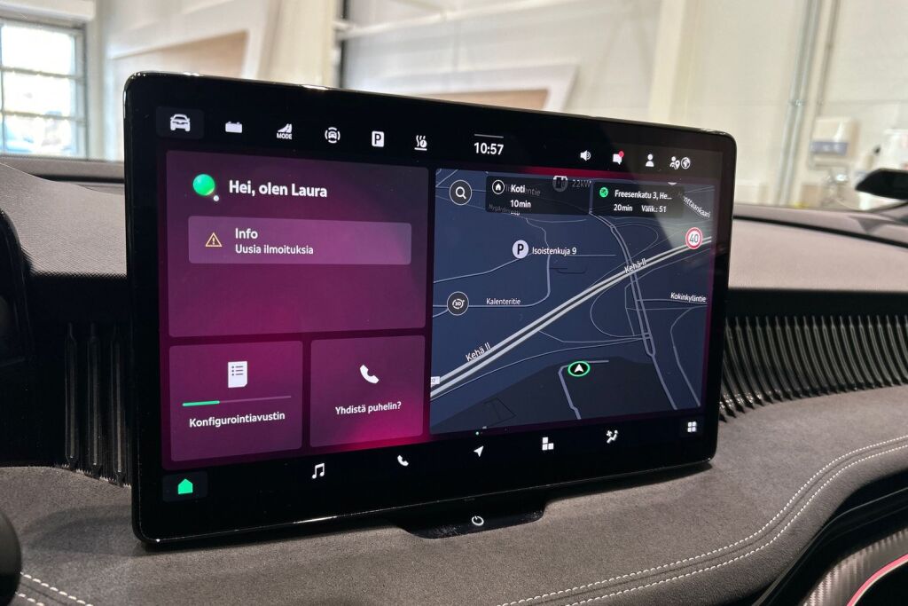 Skoda Superb 2025 Combi 1.5 TSI PHEV SportLine DSG Autom.