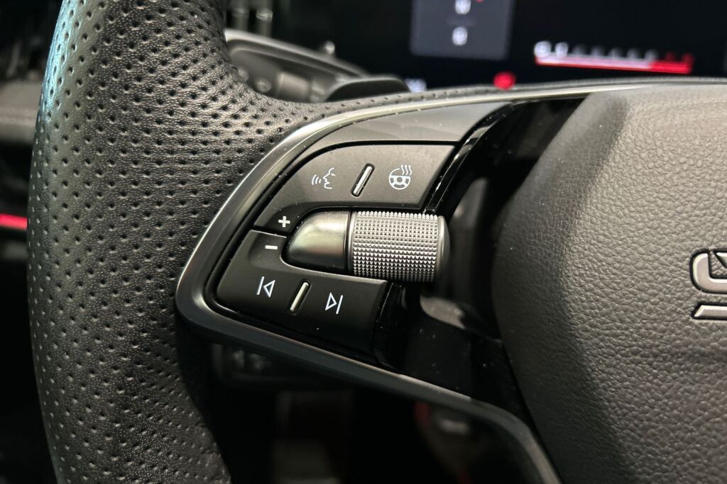 Skoda Superb 2025 Combi 1.5 TSI PHEV SportLine DSG Autom.