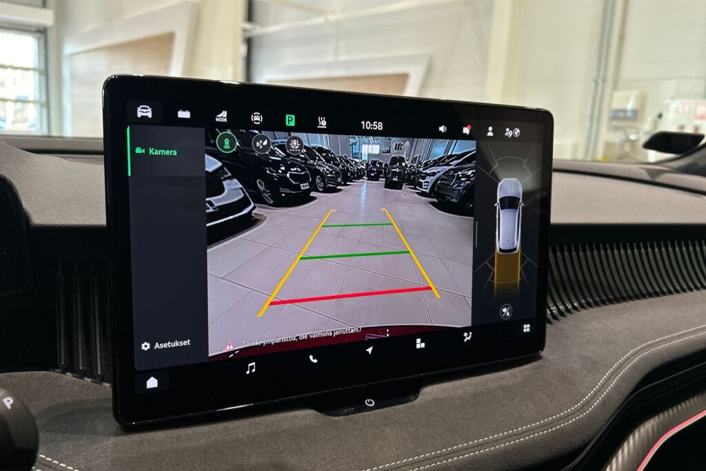 Skoda Superb 2025 Combi 1.5 TSI PHEV SportLine DSG Autom.