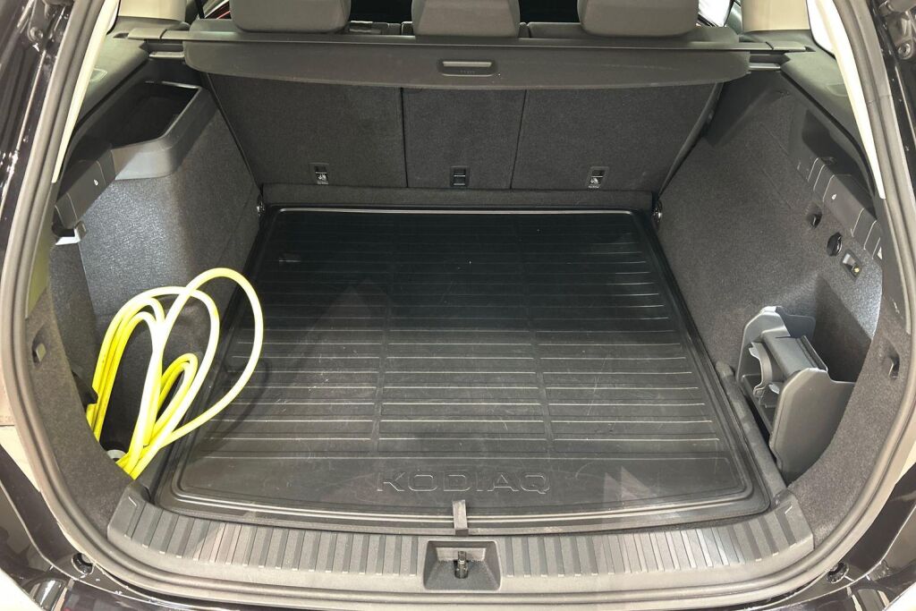 Skoda Kodiaq 2026 1.5 TSI PHEV Style Explore DSG Autom.