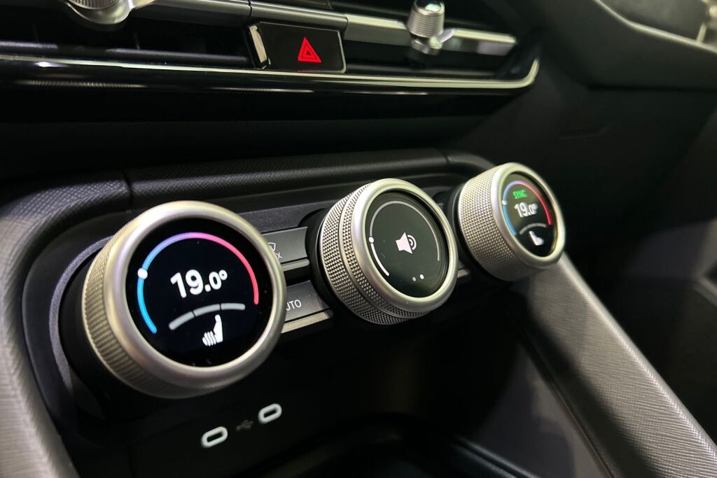 Skoda Kodiaq 2026 1.5 TSI PHEV Style Explore DSG Autom.