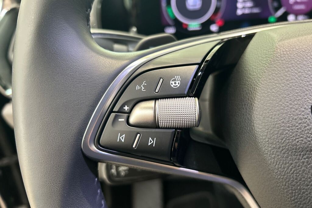 Skoda Kodiaq 2026 1.5 TSI PHEV Style Explore DSG Autom.