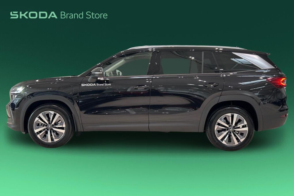 Skoda Kodiaq 2026 1.5 TSI PHEV Style Explore DSG Autom.