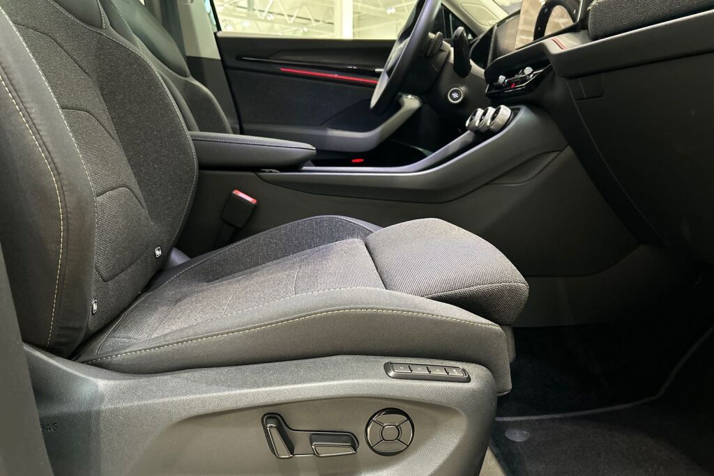 Skoda Kodiaq 2026 1.5 TSI PHEV Style Explore DSG Autom.