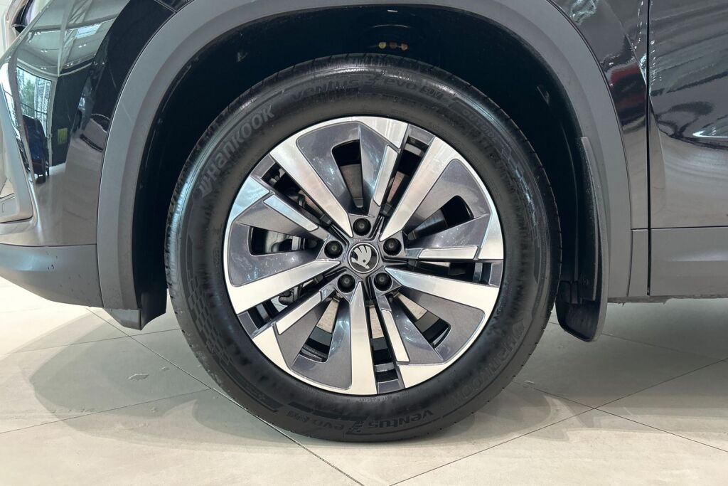 Skoda Kodiaq 2026 1.5 TSI PHEV Style Explore DSG Autom.