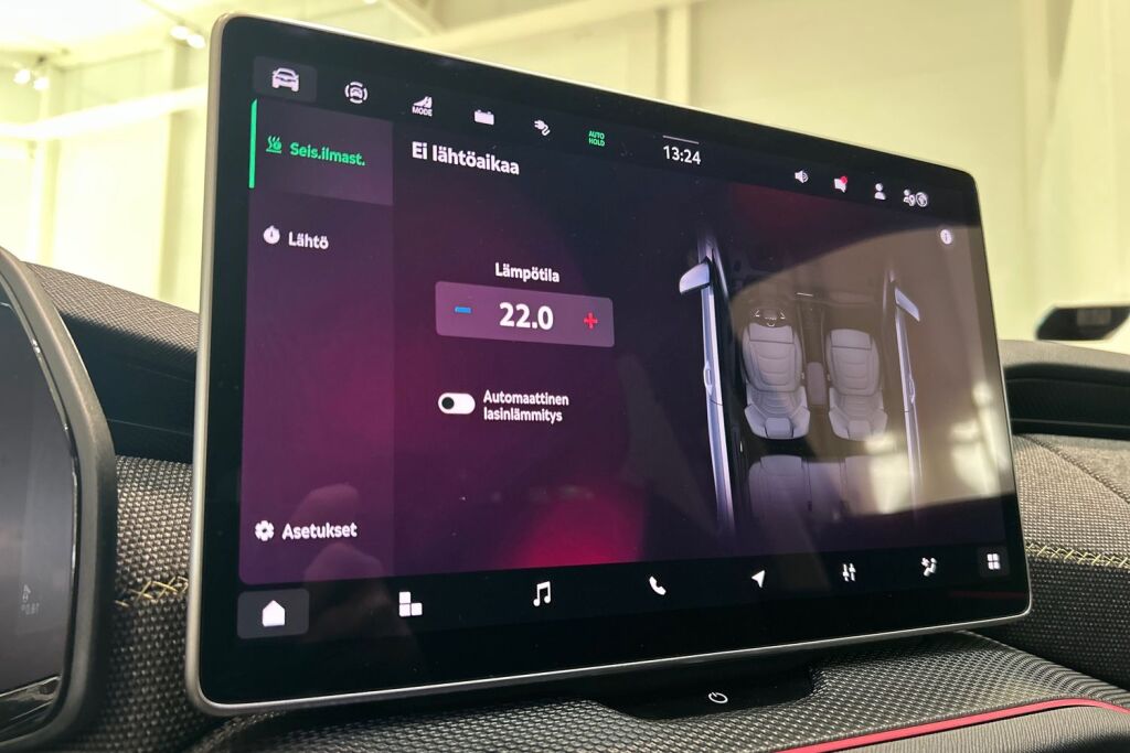 Skoda Kodiaq 2026 1.5 TSI PHEV Style Explore DSG Autom.
