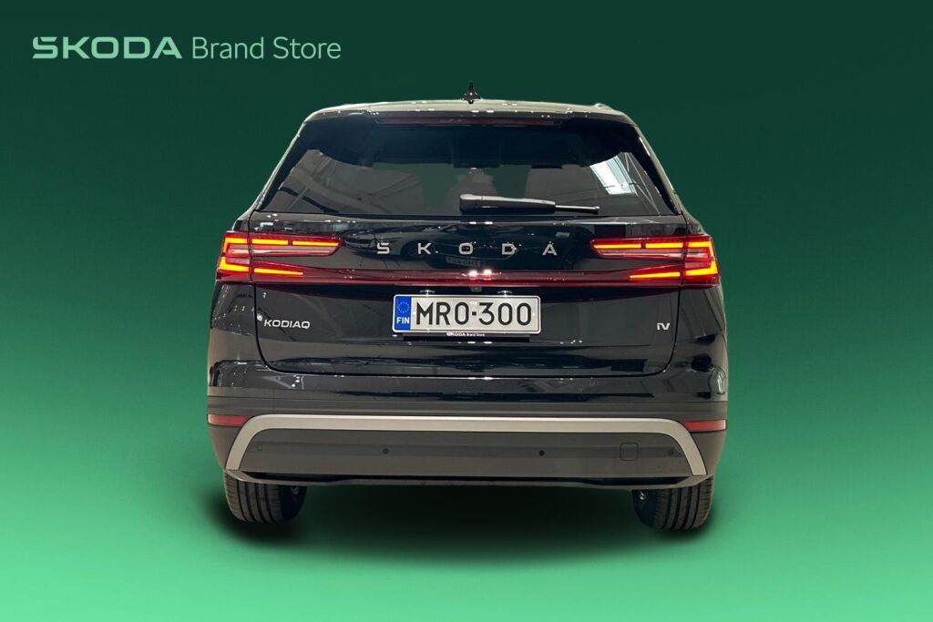 Skoda Kodiaq 2026 1.5 TSI PHEV Style Explore DSG Autom.
