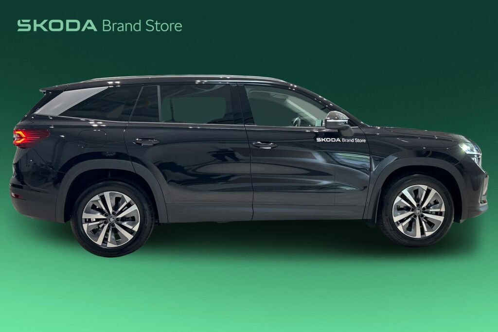 Skoda Kodiaq 2026 1.5 TSI PHEV Style Explore DSG Autom.