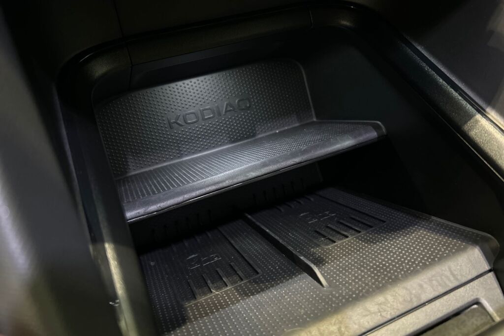 Skoda Kodiaq 2026 1.5 TSI PHEV Style Explore DSG Autom.