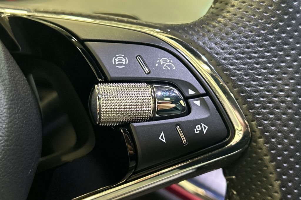 Skoda Enyaq 2022 80x 4x4 SportLine iV