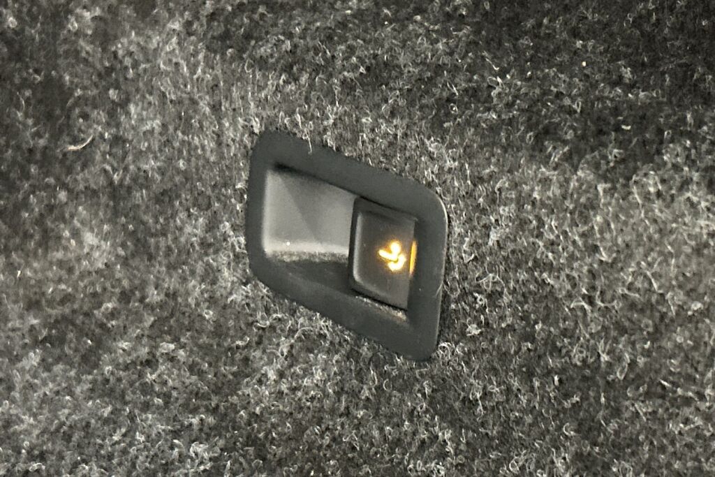 Skoda Enyaq 2022 80x 4x4 SportLine iV