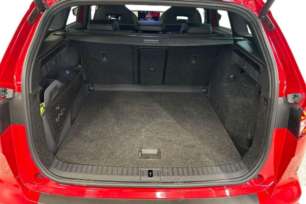 Skoda Enyaq 2022 80x 4x4 SportLine iV