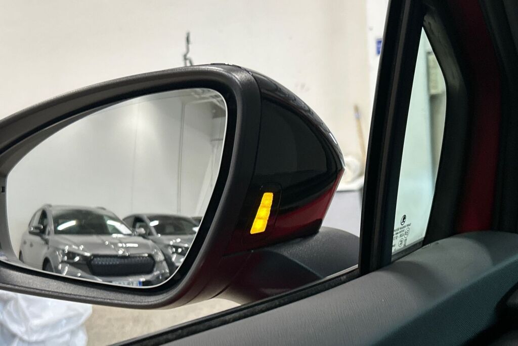 Skoda Enyaq 2022 80x 4x4 SportLine iV