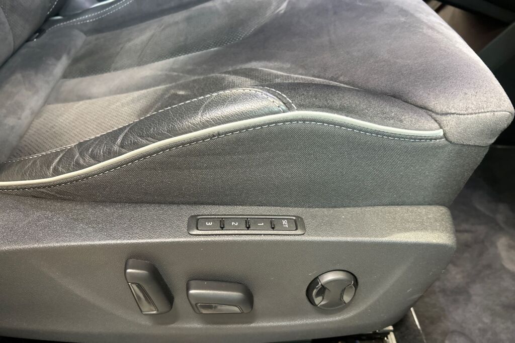 Skoda Enyaq 2022 80x 4x4 SportLine iV