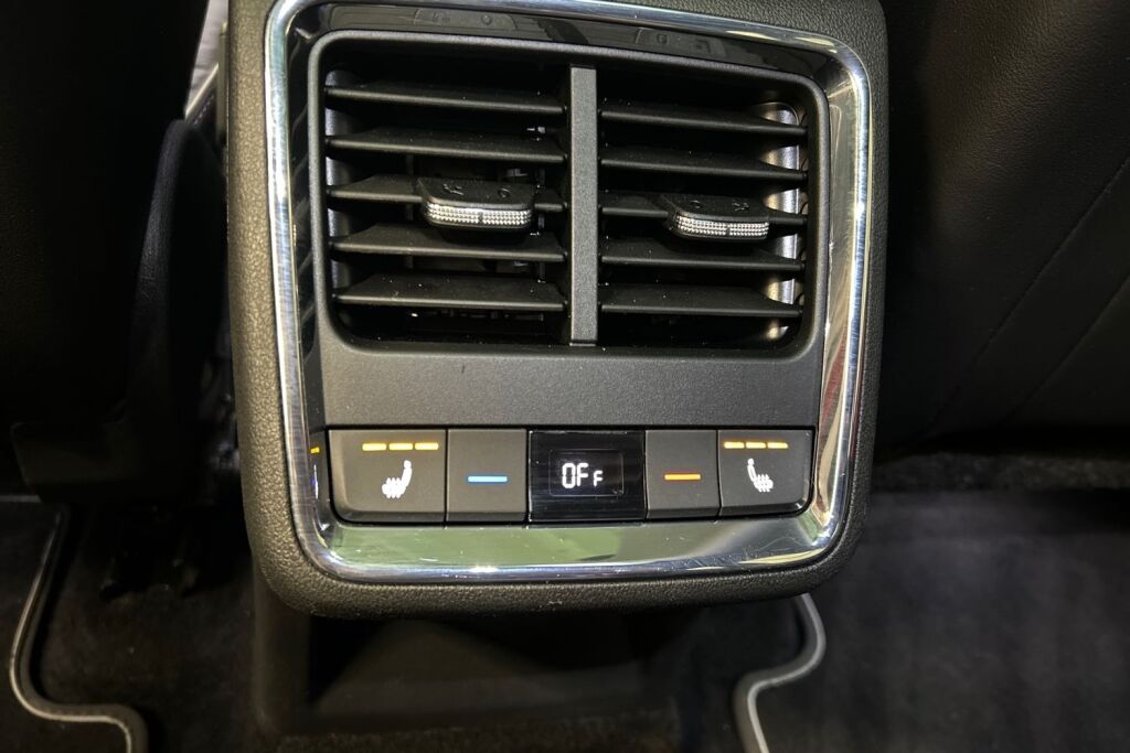 Skoda Enyaq 2022 80x 4x4 SportLine iV