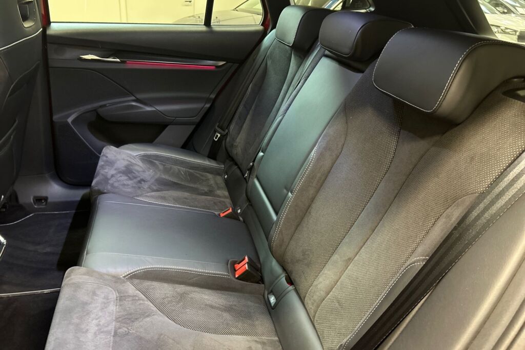 Skoda Enyaq 2022 80x 4x4 SportLine iV