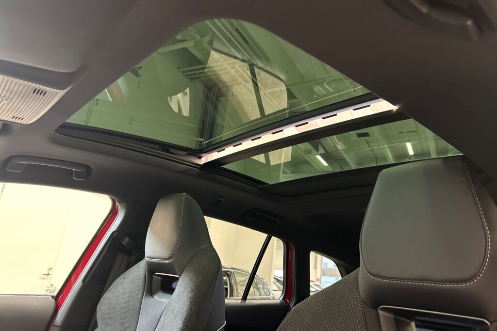 Skoda Enyaq 2022 80x 4x4 SportLine iV