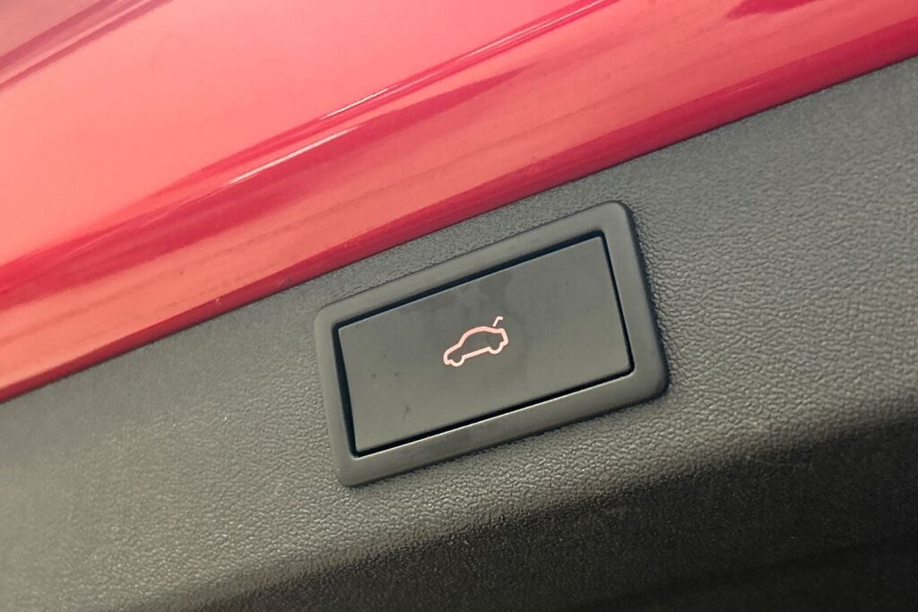 Skoda Enyaq 2022 80x 4x4 SportLine iV