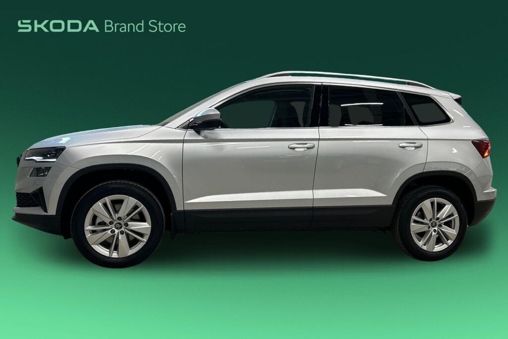 Skoda Karoq 2026 1.5 TSI Style DSG Autom.
