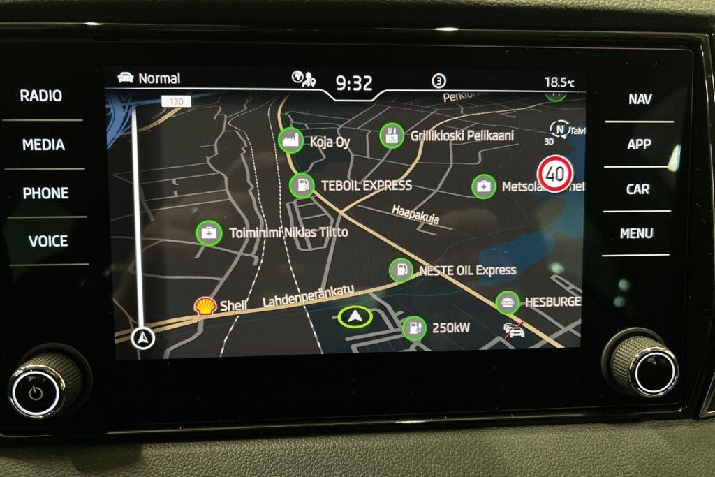 Skoda Karoq 2026 1.5 TSI Style DSG Autom.