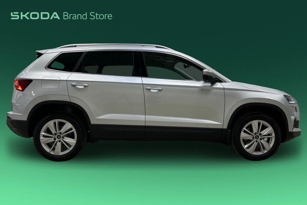 Skoda Karoq 2026 1.5 TSI Style DSG Autom.