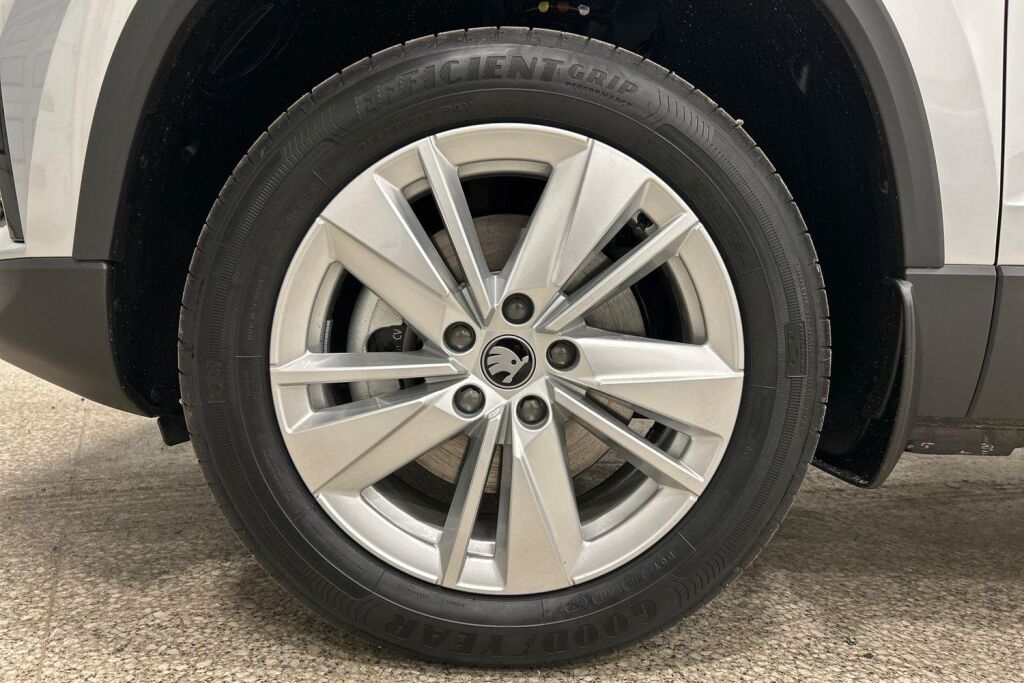 Skoda Karoq 2026 1.5 TSI Style DSG Autom.