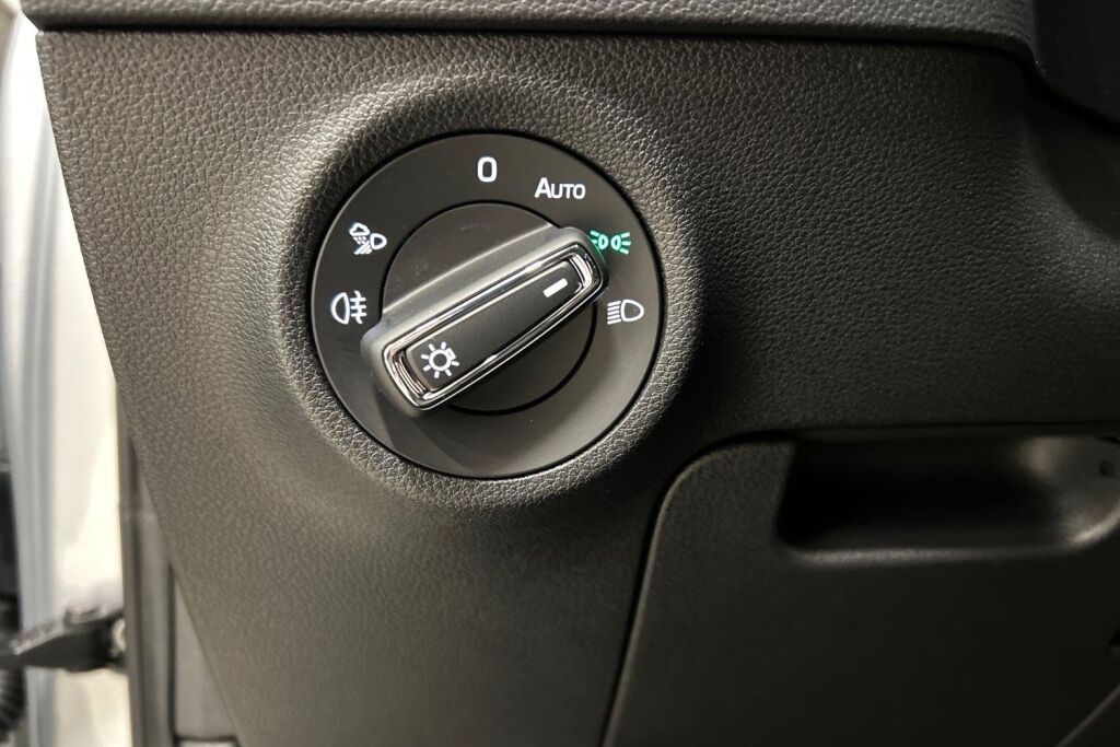 Skoda Karoq 2026 1.5 TSI Style DSG Autom.