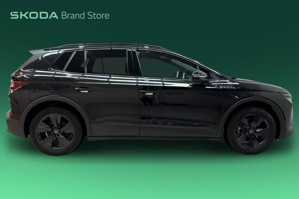 Skoda Elroq 2026 60 SportLine