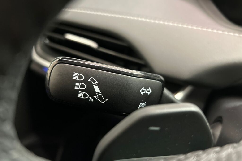 Skoda Elroq 2026 60 SportLine