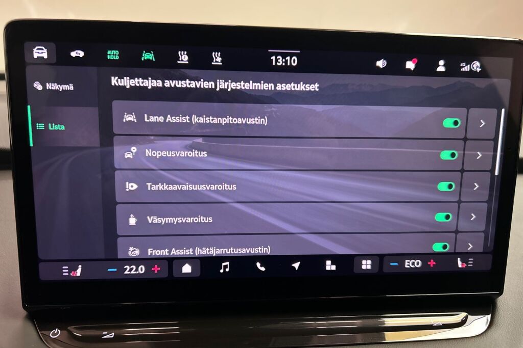 Skoda Elroq 2026 60 SportLine