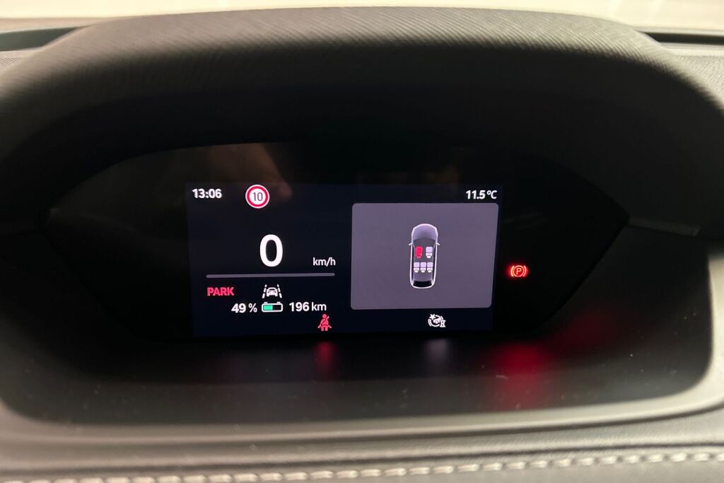 Skoda Elroq 2026 60 SportLine