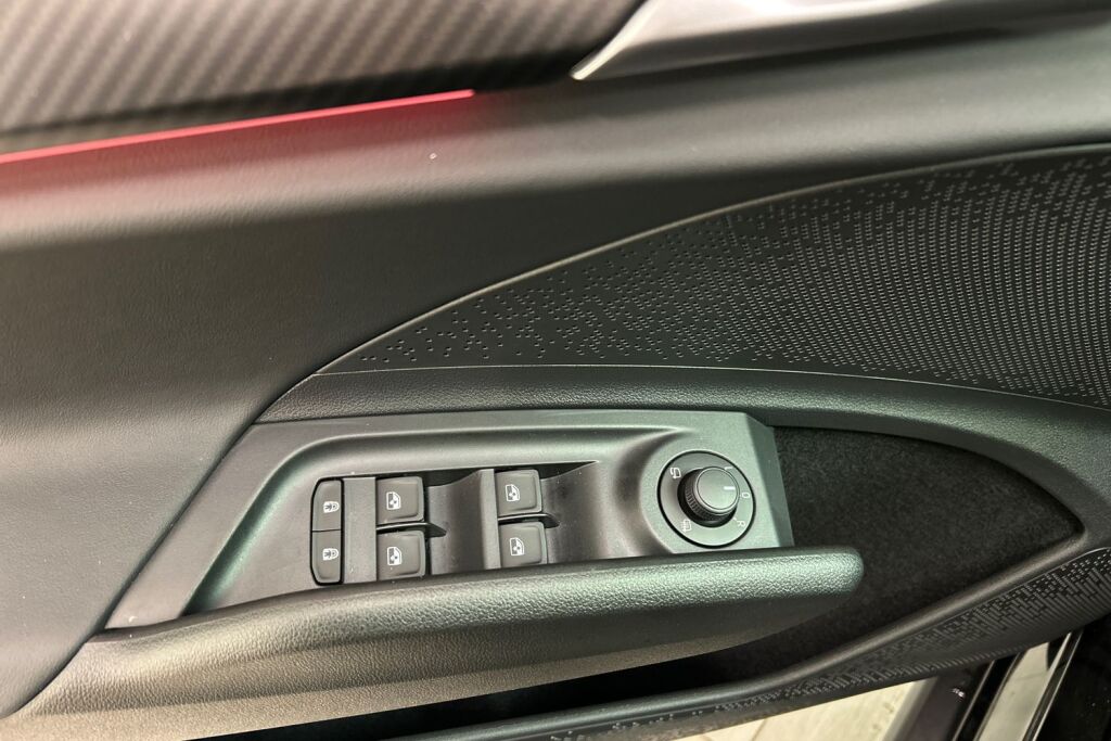 Skoda Elroq 2026 60 SportLine