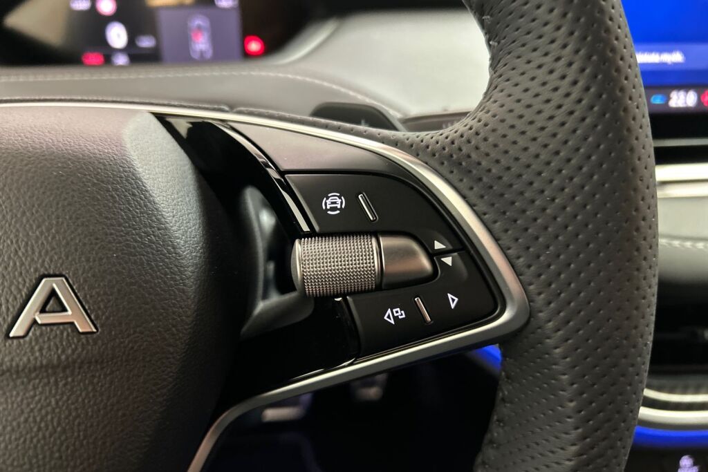 Skoda Elroq 2026 60 SportLine