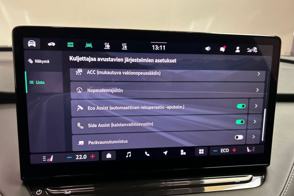 Skoda Elroq 2026 60 SportLine