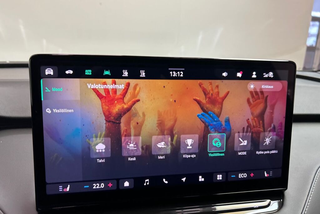 Skoda Elroq 2026 60 SportLine