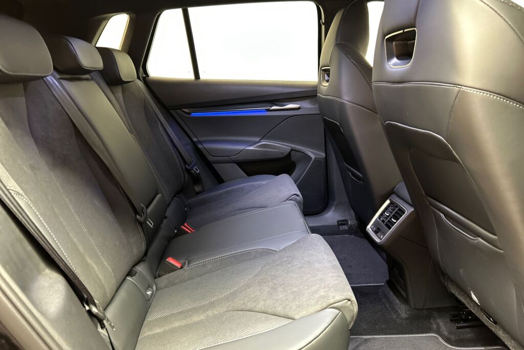 Skoda Elroq 2026 60 SportLine