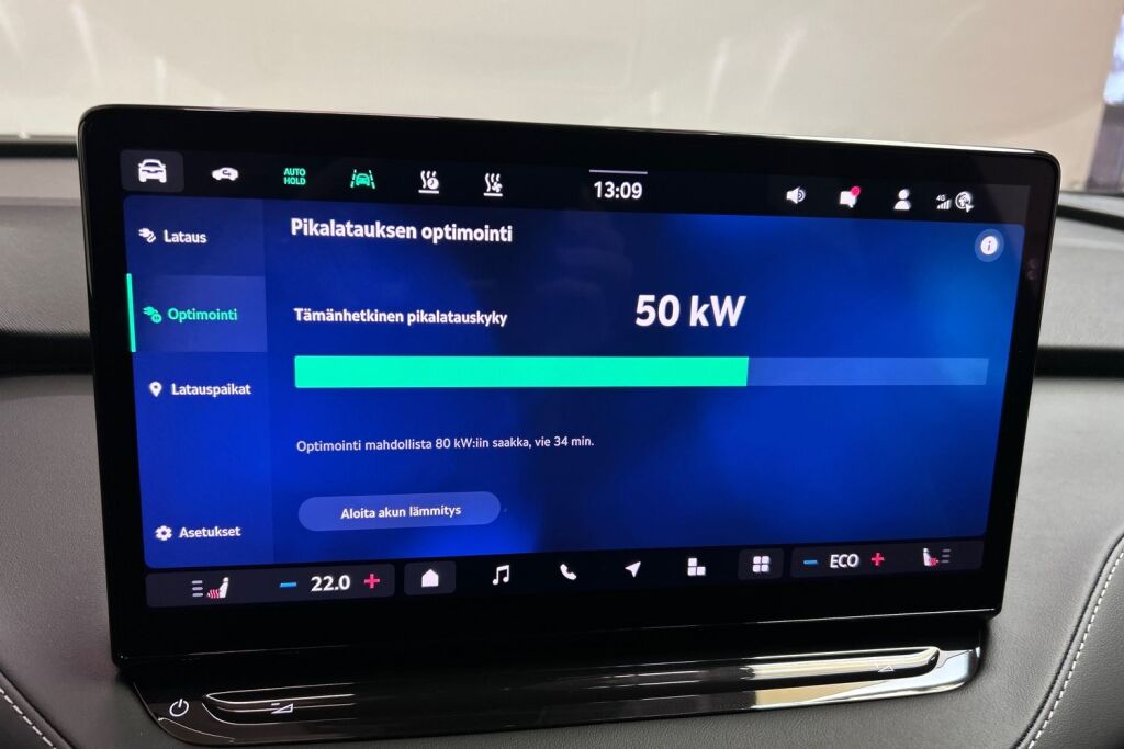 Skoda Elroq 2026 60 SportLine