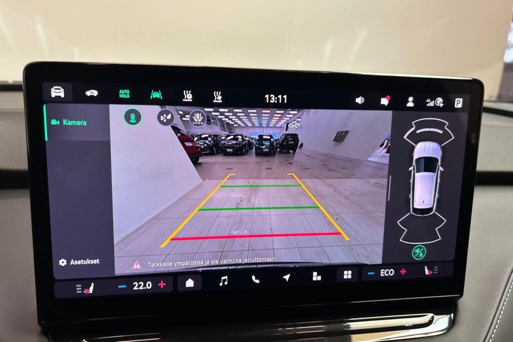 Skoda Elroq 2026 60 SportLine